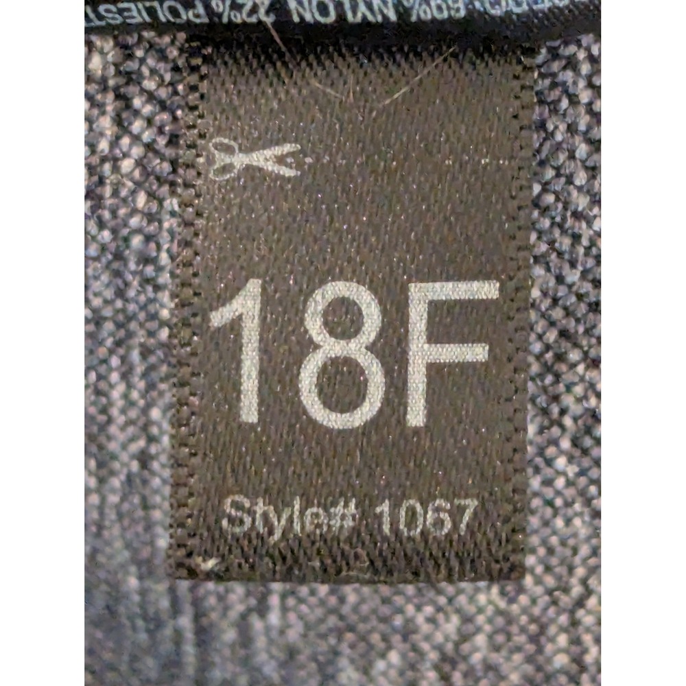 Kuhl Klash Jacket Womens L Gray Stretch Hiking Outdoor Full Zip Technical 18F - Picture 11 of 12